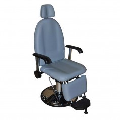 Fauteuil de consultation ORL CCA