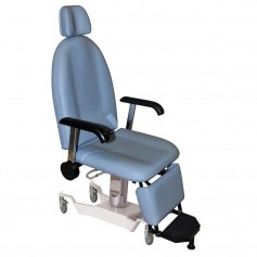 Fauteuil de consultation ORL CCA