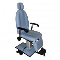 Fauteuil de consultation ORL CCA