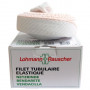 FILET TUBULAIRE ELASTIQUE 25m