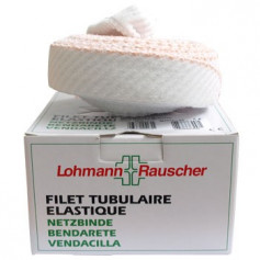 Filet tubulaire élastique Lohmann Rauscher