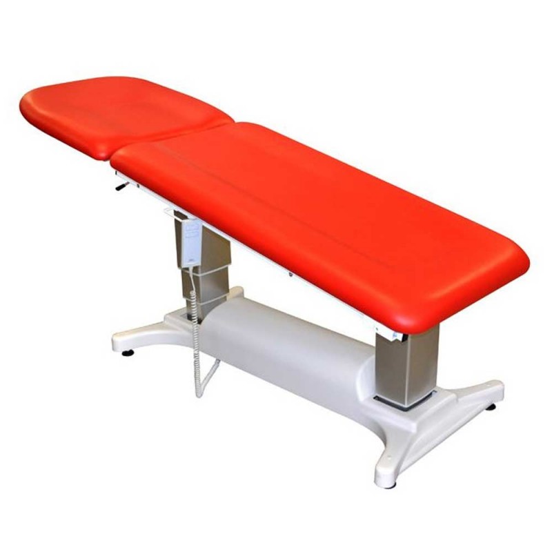 Divan d'examen 2 plans P/D Licata