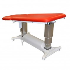 Divan d'examen 2 plans P/D Licata