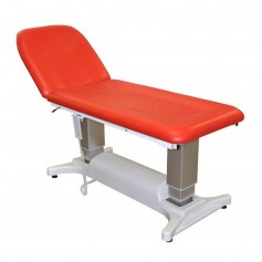 Divan d'examen 2 plans P/D Licata