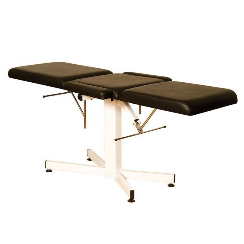 Fauteuil d'examen DELUXE pour cabinet d'esthetisme