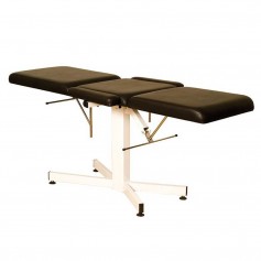 Fauteuil d'examen DELUXE pour cabinet d'esthetisme