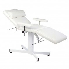 Fauteuil d'examen Luxe pour cabinet d'esthetisme
