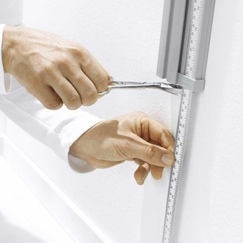 Toise enfant et adulte Seca 216