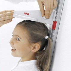 Toise enfant et adulte Seca 216