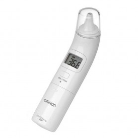 Thermomètre Omron GT520