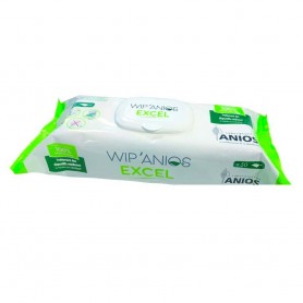 Lingettes Wip Anios Excel