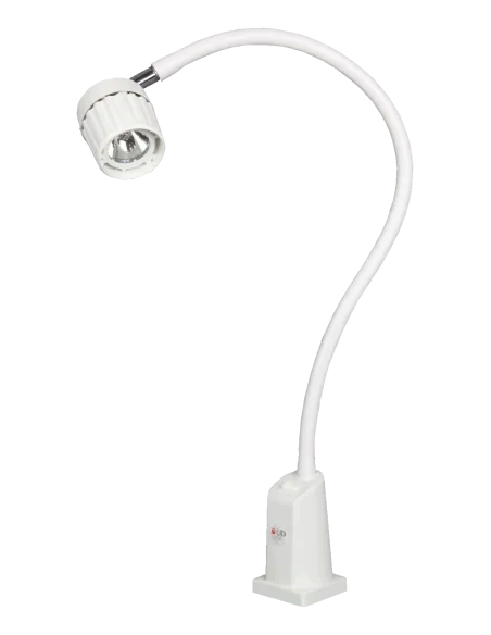 LAMPE HALOGENE LID 20W 