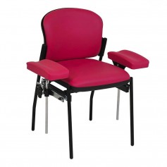 Fauteuil de prélèvement Roissel - LD Medical