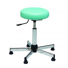 Tabouret réglable par vérin à gaz Vog