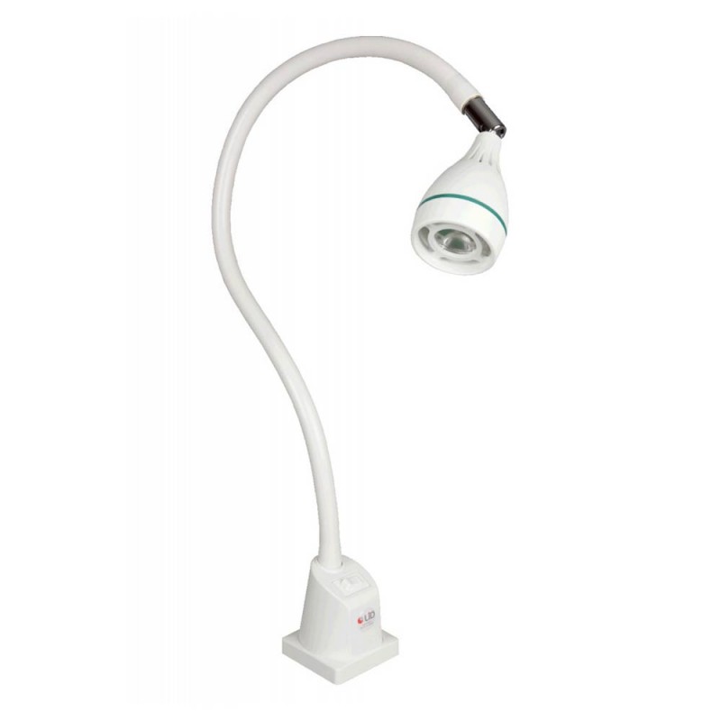 LAMPE LED CARLA