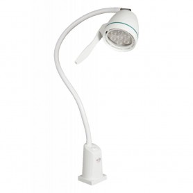 Lampe d'examen médical LED Hepta LID 7 W