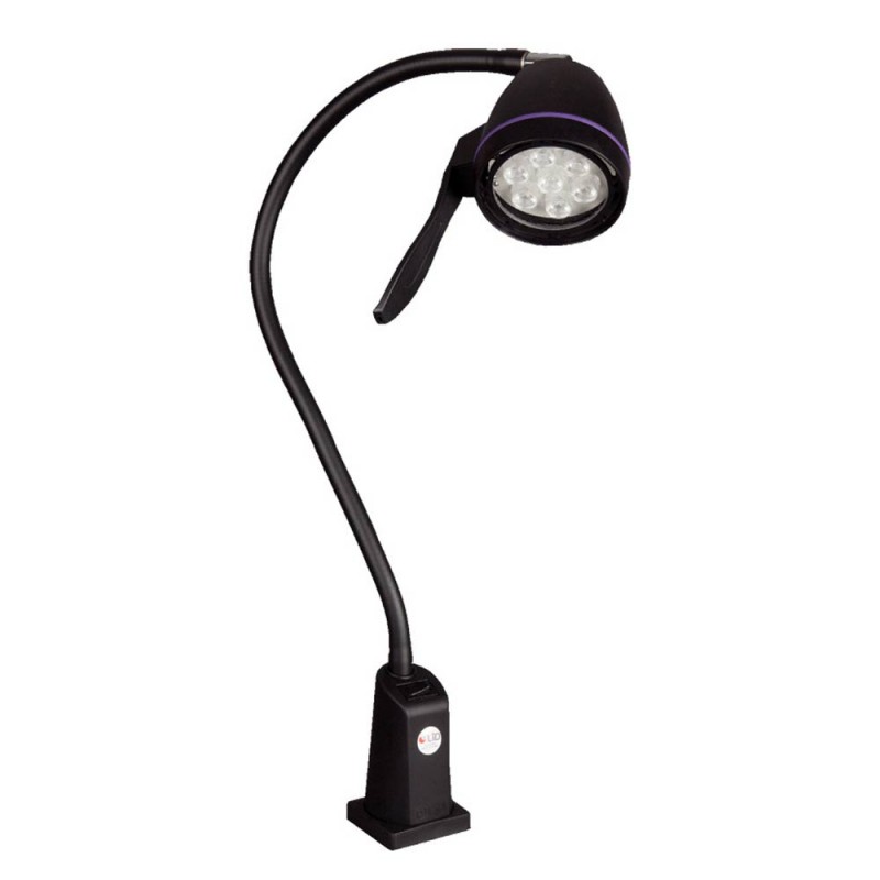 Lampe d'examen médical LED Hepta LID 7 W