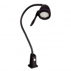 Lampe d'examen médical LED Hepta LID 7 W