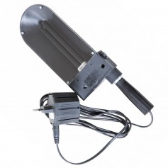 Lampe de Wood portative 230V/9W