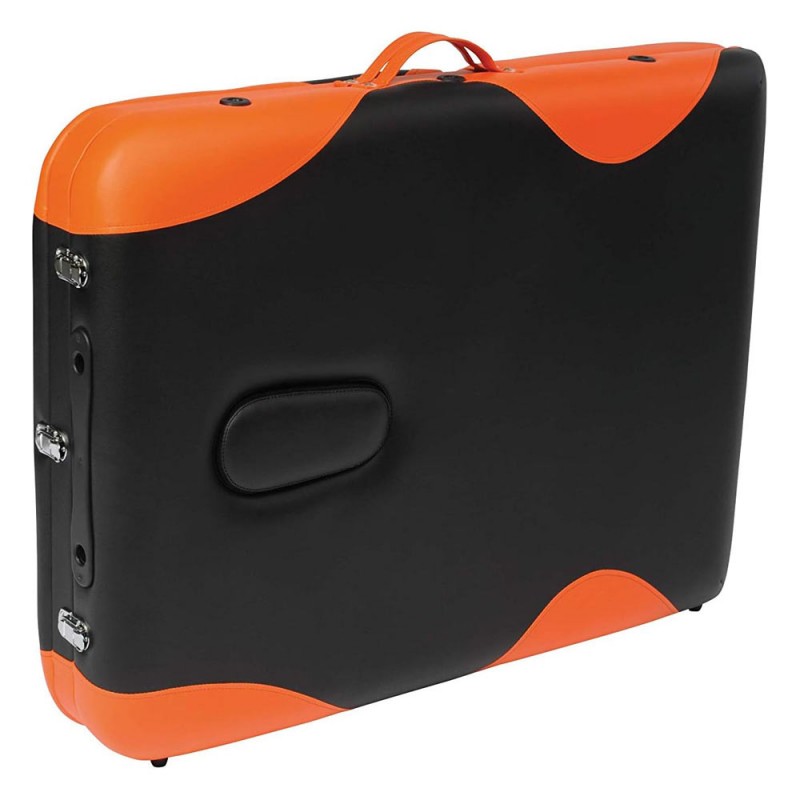 Table de massage nomade Kinlight