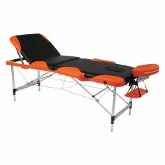 Table de massage pliable Kinlight