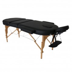 Table de massage pliable Kinconfort