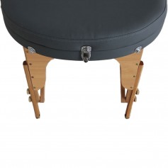Table de massage pliable Kinconfort