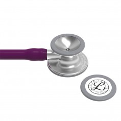 Stéthoscope 3M™ Littmann® Cardiology IV™ noir