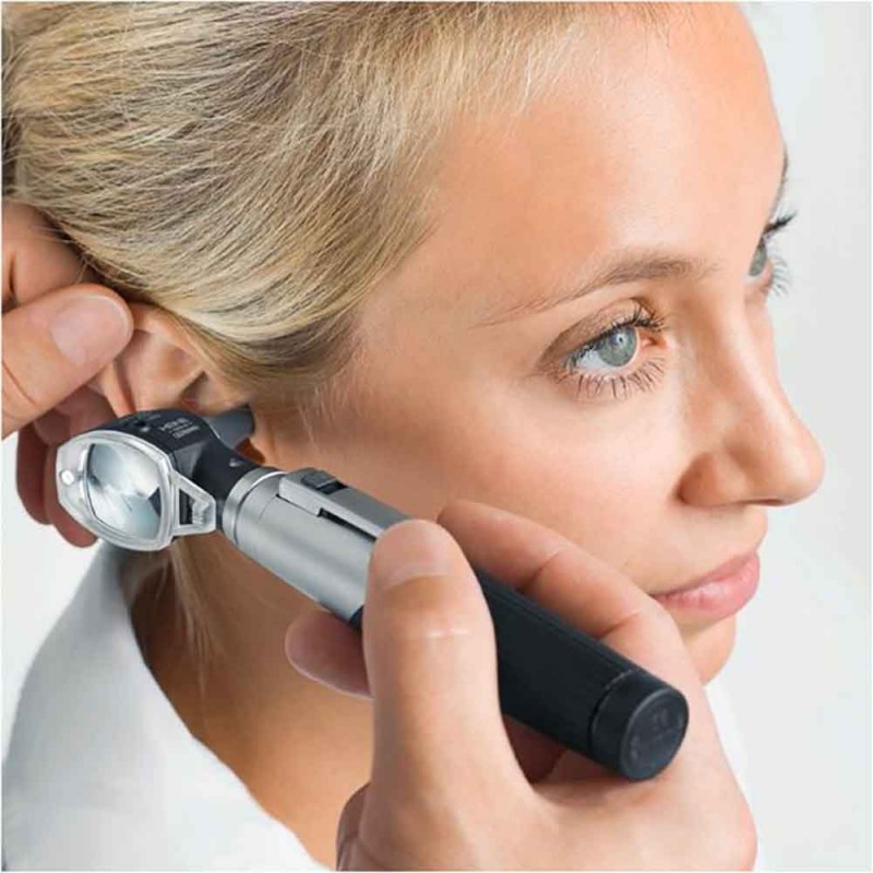 Otoscope Heine Mini 3000 F.O