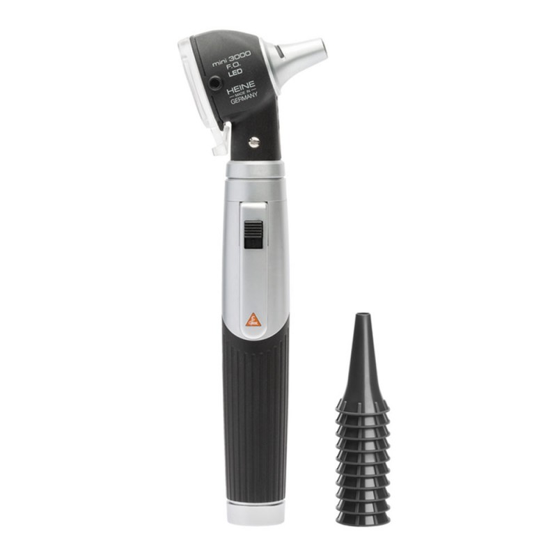 Otoscope Heine Mini 3000 F.O