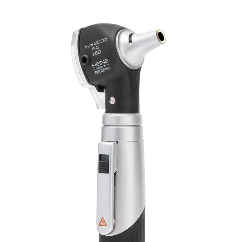 Otoscope Heine Mini 3000 F.O