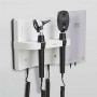 9196 - Centre de diagnostic Heine EN 100® avec otoscope et ophtalmoscope Heine K180