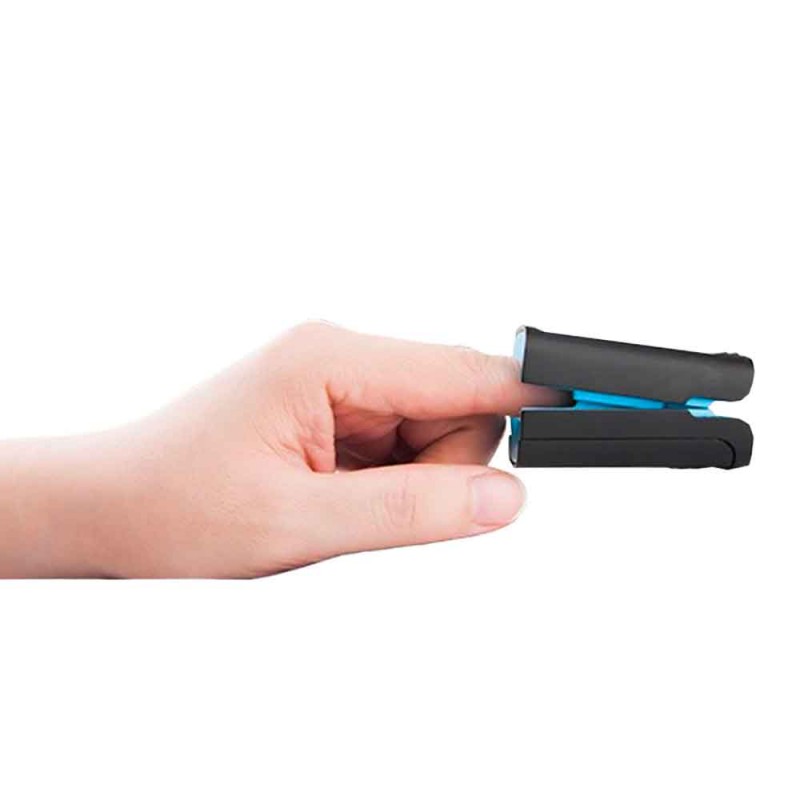 Oxymètre de pouls PC-60F