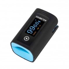 Oxymètre de pouls PC-60F