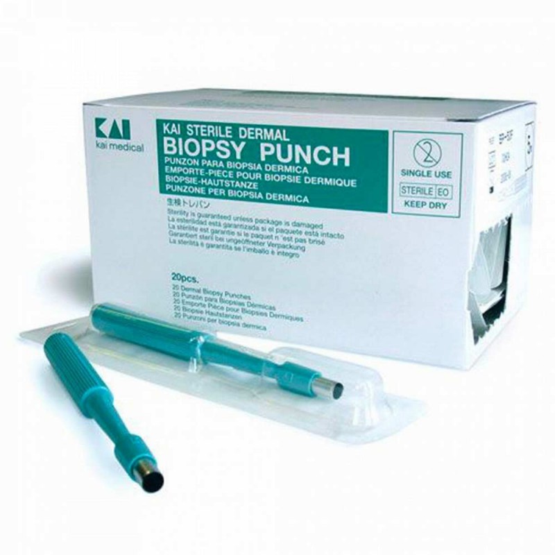 BIOPSY PUNCH