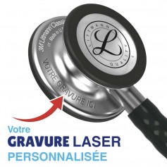Gravure laser