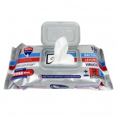 LINGETTES NETTOYANTES - SLEEPY