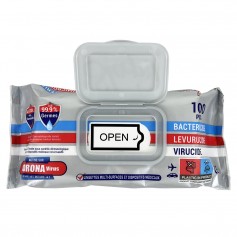 LINGETTES NETTOYANTES - SLEEPY