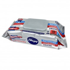 LINGETTES NETTOYANTES - SLEEPY