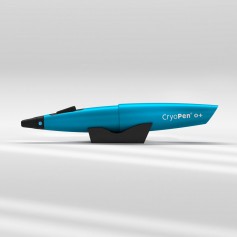 CRYOPEN O+ / 4 APPLICATEURS ET 6 RECHARGES N20
