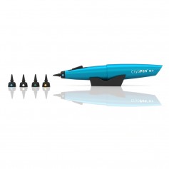 CRYOPEN O+ / 4 APPLICATEURS ET 6 RECHARGES N20