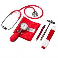 Set de diagnostic médical complet