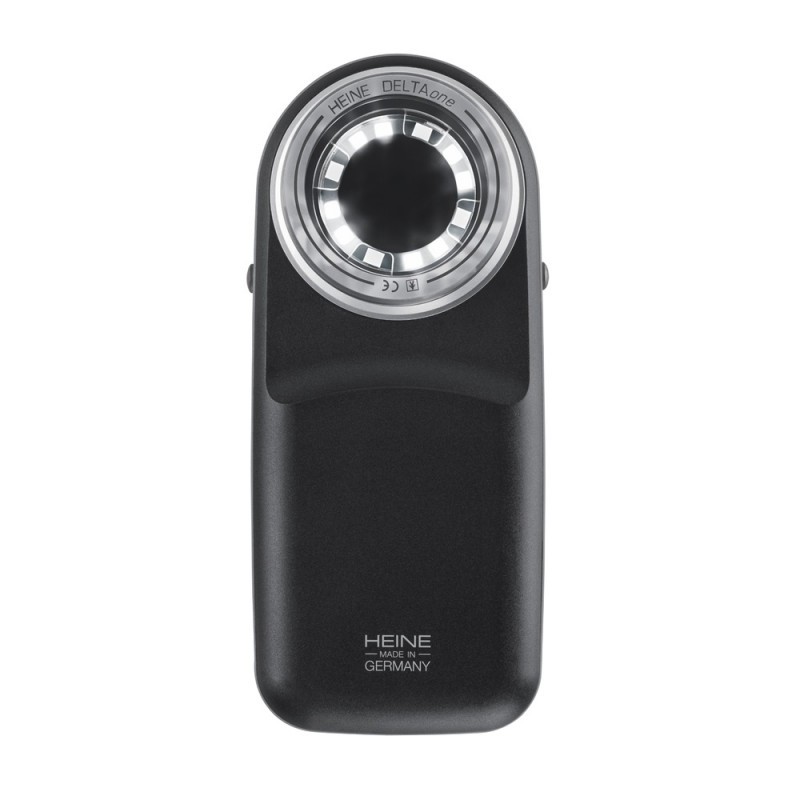 DERMATOSCOPE HEINE - DELTA ONE