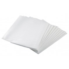 DRAP NON TISSÉS PLIÉS