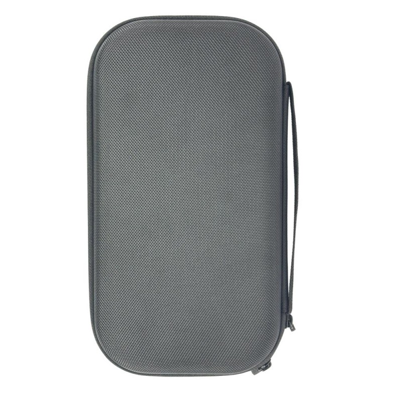 étui De Protection Rigide Pour Calculatrice 5800p - Antichocs, Rangement Organisé - Pour étudiants Et Pros