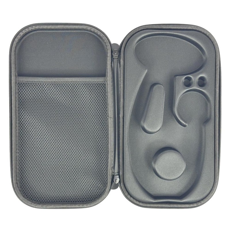 Étui rigide pour stethoscope