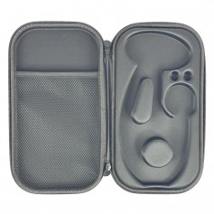 Étui rigide pour stethoscope