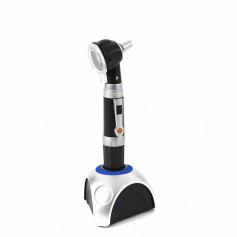 Otoscope avec Lumière LED Rechargeable - Mediclinc