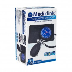 Tensiomètre Manopoire - Médiclinc