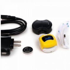 Oxymètre de pouls pédiatrique Mediclinic